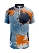 Rendered design template preview