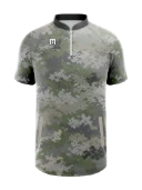 Rendered design template preview