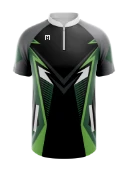 Rendered design template preview