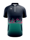 Rendered design template preview