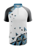 Rendered design template preview