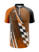 Rendered design template preview