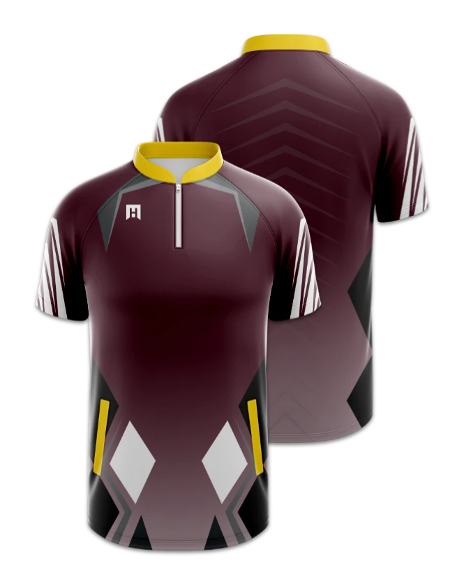 Rendered design template preview