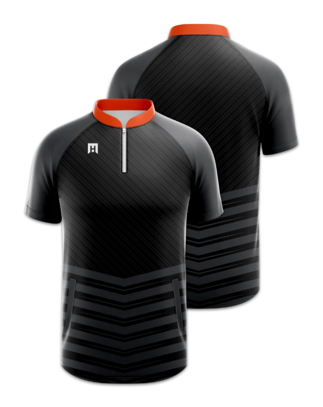 Rendered design template preview