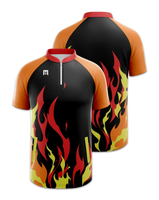 Rendered design template preview