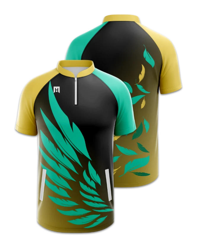 Rendered design template preview