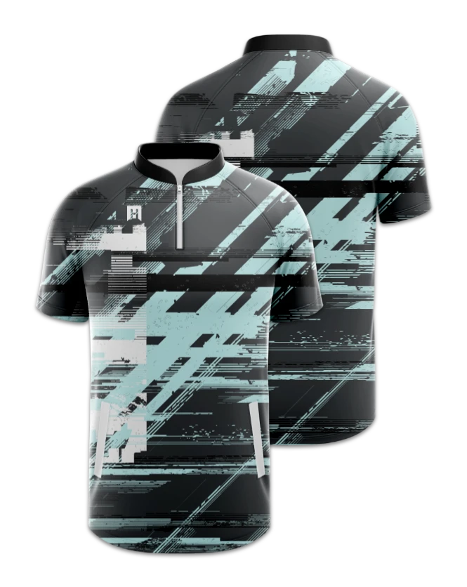 Rendered design template preview