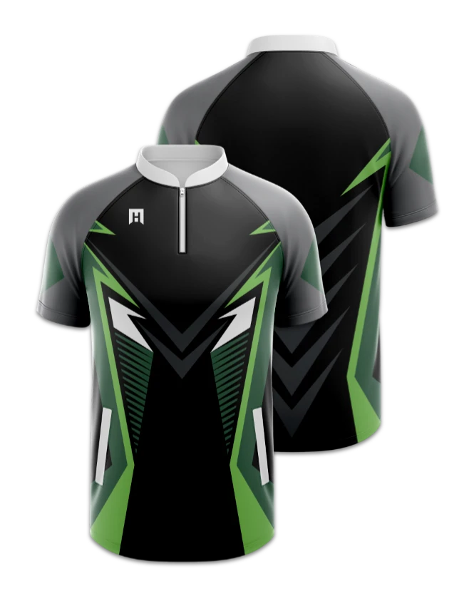 Rendered design template preview