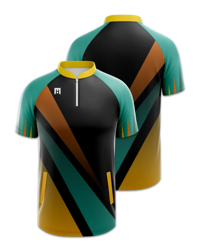 Rendered design template preview