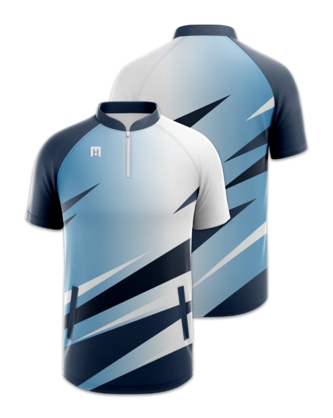 Rendered design template preview