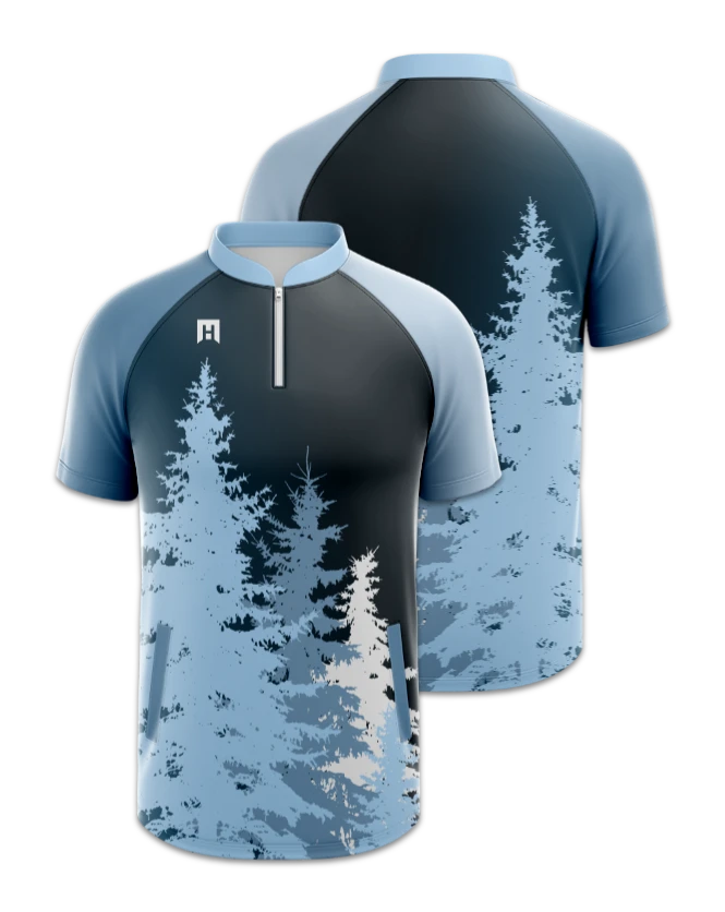 Rendered design template preview