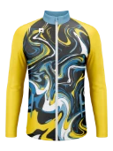 Rendered design template preview