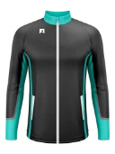 Rendered design template preview