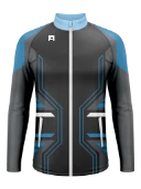 Rendered design template preview