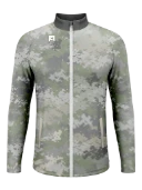 Rendered design template preview