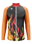 Rendered design template preview