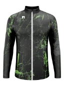 Rendered design template preview