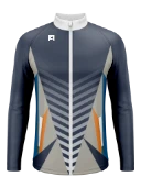 Rendered design template preview