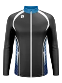 Rendered design template preview