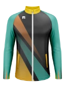 Rendered design template preview