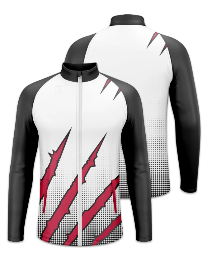 Rendered design template preview