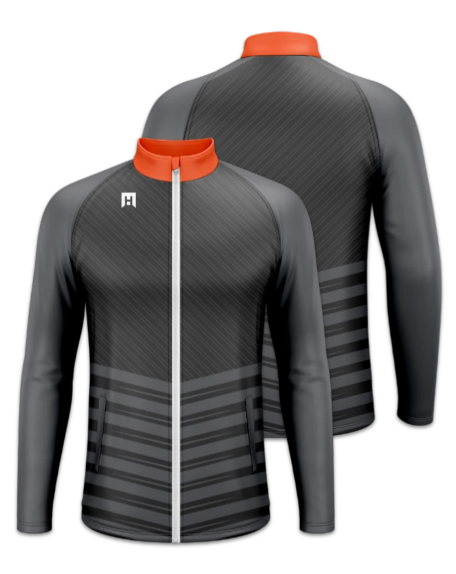 Rendered design template preview