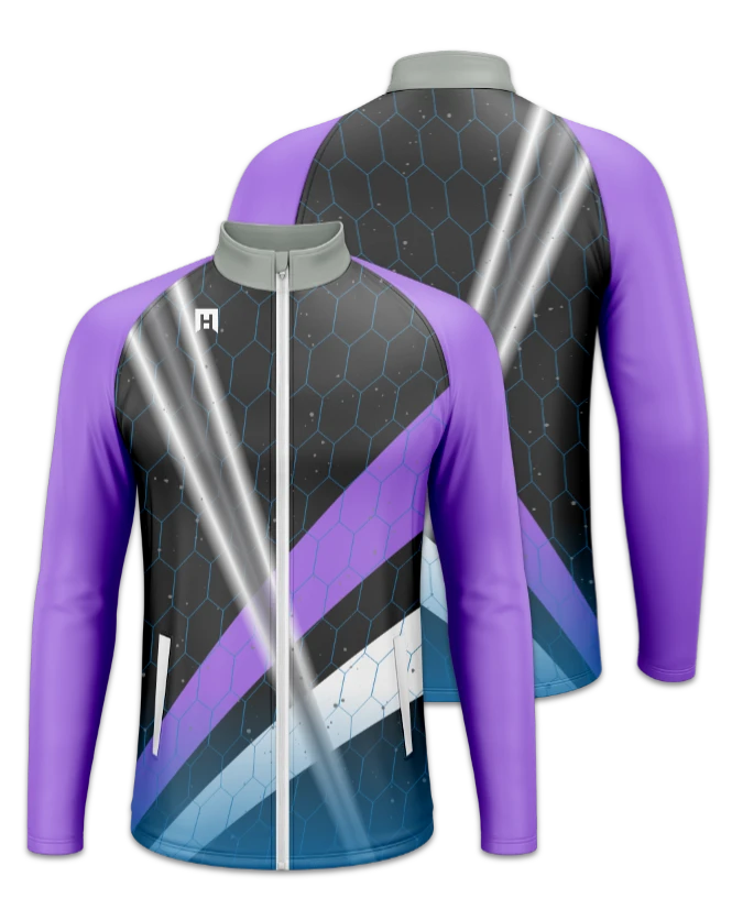 Rendered design template preview