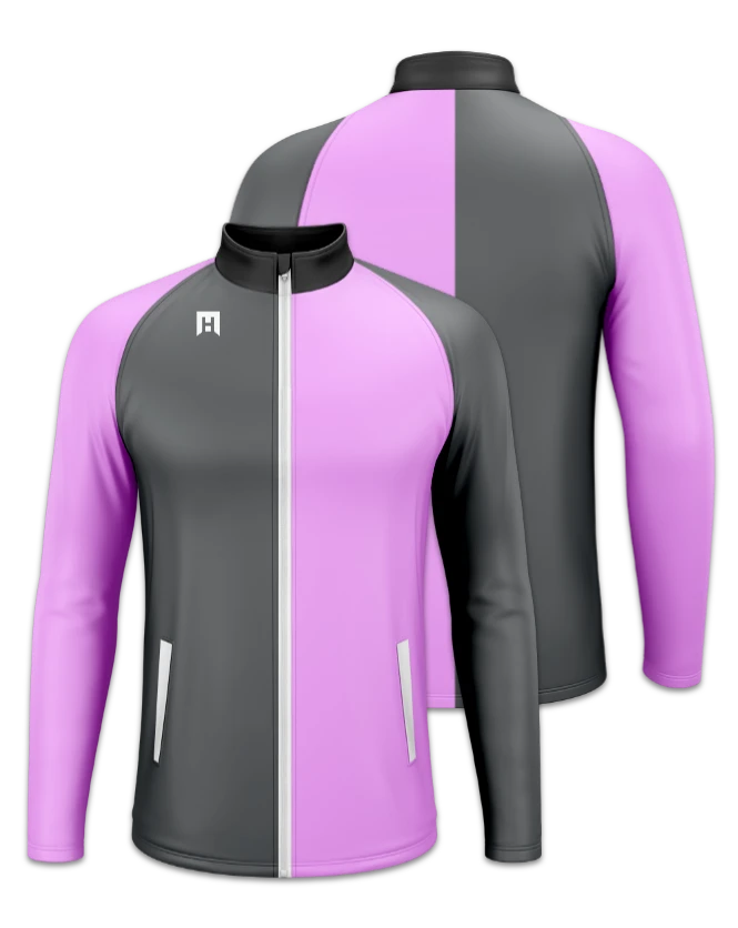 Rendered design template preview