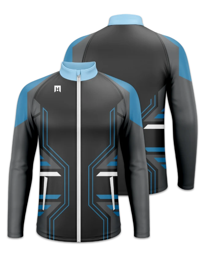 Rendered design template preview