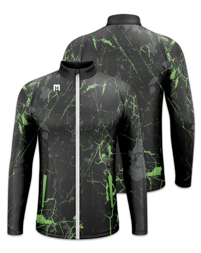 Rendered design template preview