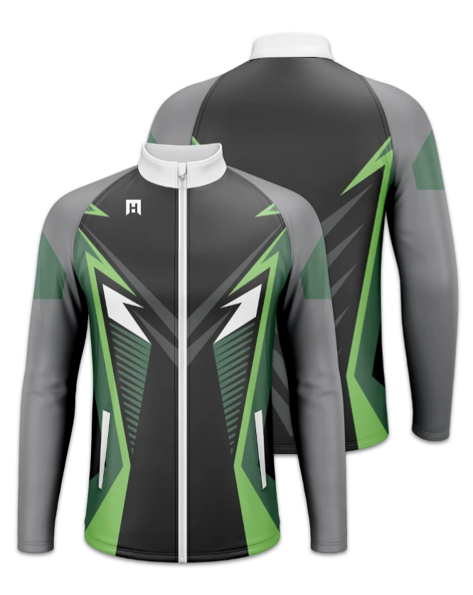 Rendered design template preview