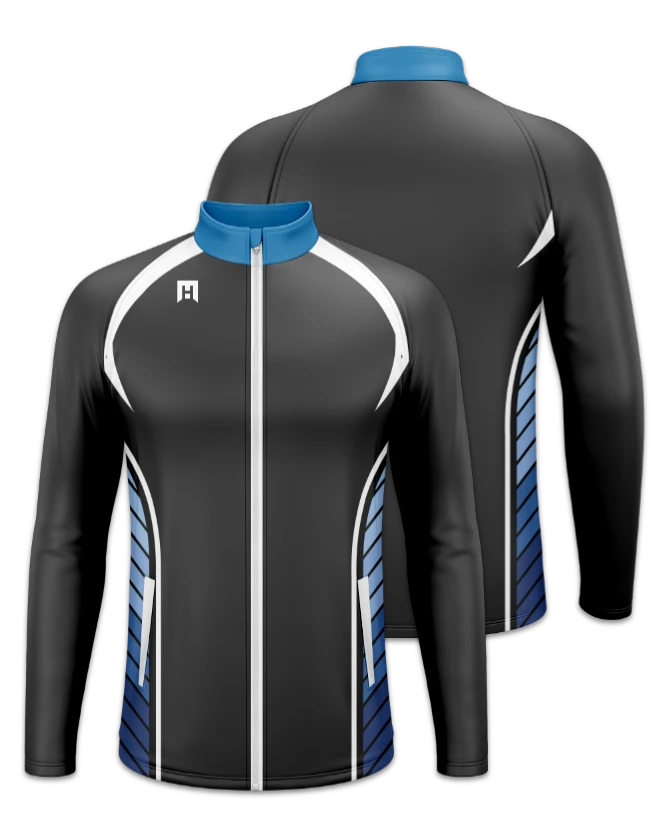 Rendered design template preview