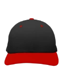 Rendered design template preview