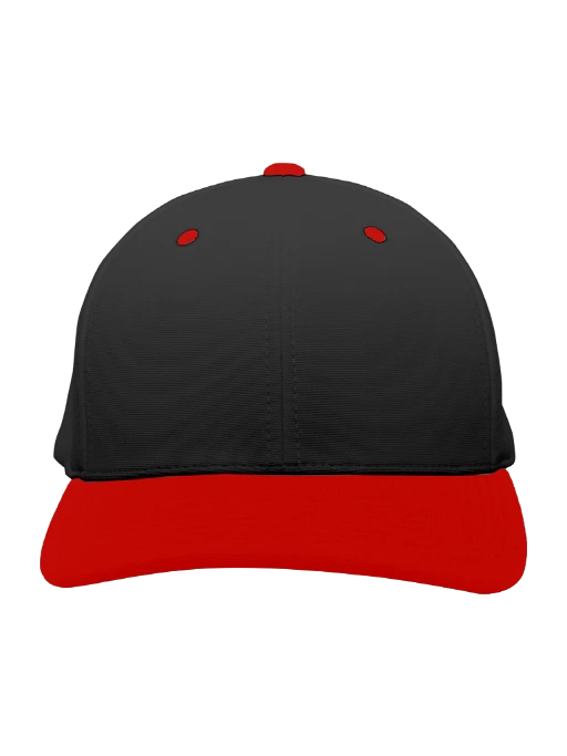 Rendered design template preview