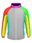 Rendered design template preview