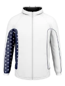 Rendered design template preview