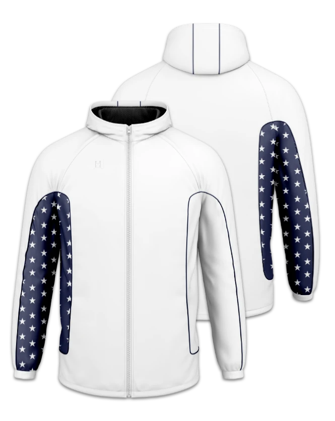 Rendered design template preview