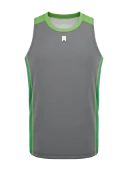Rendered design template preview