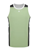 Rendered design template preview