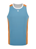 Rendered design template preview