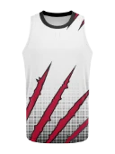 Rendered design template preview