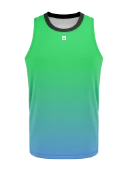 Rendered design template preview