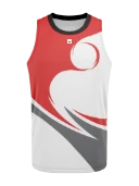 Rendered design template preview