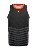 Rendered design template preview