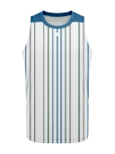 Rendered design template preview