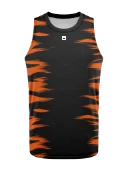 Rendered design template preview