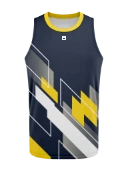 Rendered design template preview