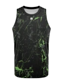 Rendered design template preview