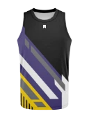 Rendered design template preview