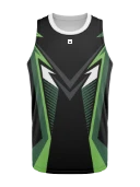 Rendered design template preview